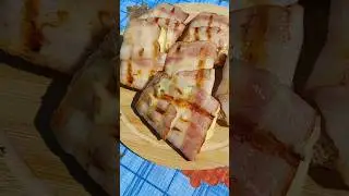 Быстрый перекус  
