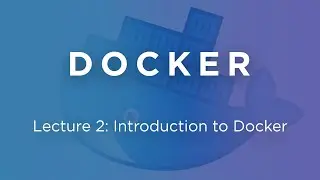 Introduction to Docker Simple way
