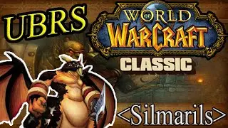 UBRS Guild Run - Classic WoW