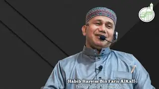 Pengajian Rutinan Malam Sabtu Pembasahan Kitab Nurul Mubin KH.Hasyim Asy'ari || AlHabib Hasyim.