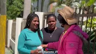 Mujer adinerada menosprecia a un campesino que luego le salvo la vida.