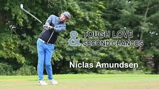 Niclas Amundsen