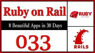 Congratulations Closing Comments - Ruby On Rails 033