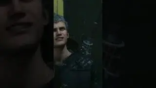 devil may cry 5 PlayStation 5 gameplay #gaming #video #shots