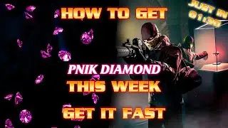 GTA Online Cayo Perico Heist - How to get pink diamond in cayo perico in 