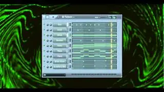 Kleine Preview 2 #FLStudio