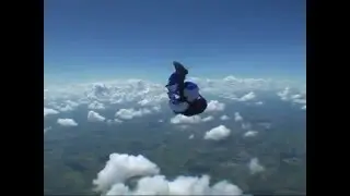 Accelerated Freefall - Nível 6/8