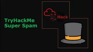 WIFI Security Testing using Wireshark Network Capture | TryHackMe Super Spam