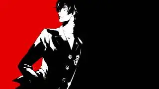 Homecoming alarm clock but it's in Persona 5 jazz style