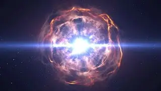 The Big Bang: The Birth of Deep Space - Turkish Space Documentary 2020 @uzayınbilinmeyenleri