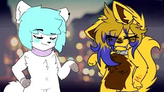 don't stop! ﾉmeme collabﾉ