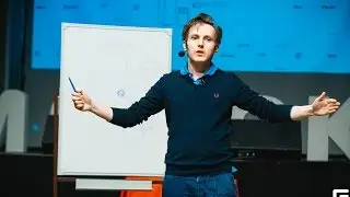 Думай иначе! Сознание определяет будущее, ч.1 — Александр Меньшиков