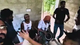මගේ ඔරුකදත් දිරාලා