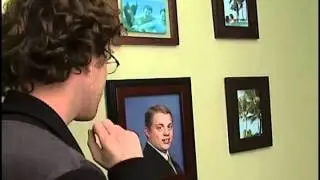 Frame of Reference with music without Titles