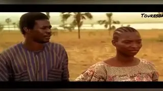 SAMBA LE FILM