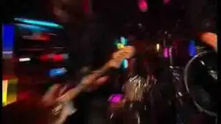Paramore Performing For A Pessimist I'm Pretty Optimistic On the Sauce