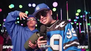 Spityobars - J RHYMEZ MC