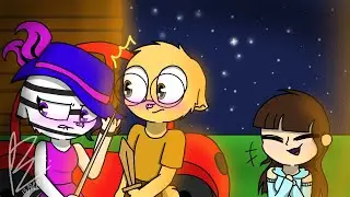 ☆Roblox Piggy Speed Draw☆ Zizzy x Pony Moment