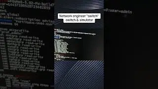 🔥Network engineer's 