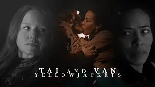Tai & Van | Love You in a Dream