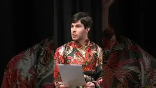 Как ходят в Китае Зубарев? 