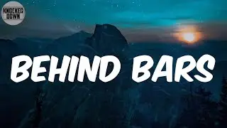 Behind Bars (Lyrics) - Slick Rick