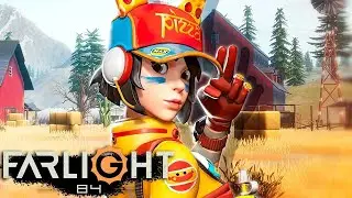 🔴🔴🔴LIVE ON//FARLIGHT 84🔴🔴🔴