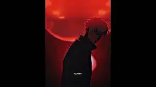 Jujutsu Kaisen Shibuya Edit OP #jjk #jujutsukaisenedit #jujutsukaisen #shibuyaincident #edit #4k