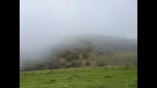 Приглашение на вебинар "Стихия туман"