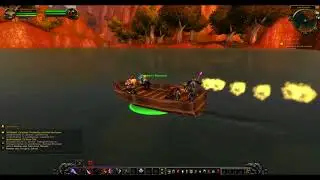 WoWZealot Cataclysm Quest  It's Never Over   Redridge Mountains   WoW 4.3.4 Server