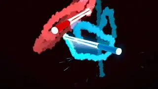 What You Know - Two Door Cinema Club || Beat Saber