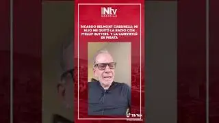 TODO SE SABE