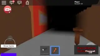 playing Jeff the killer