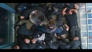 Captain America is a Menace II Society!!!!!