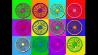 RAI Bumper pubblicitario Giro d'Italia 2002