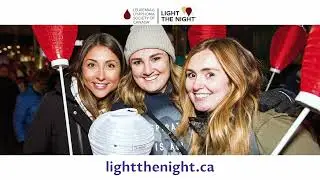 Light the Night 2023 - October 21st