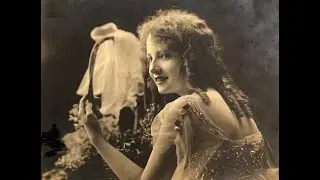 The Ballad of Blanche McGarity