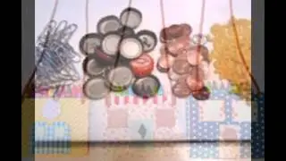 Craft Making Ideas For Kids