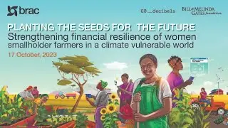 Planting the Seeds for the Future: Strengthening Financial Resilience of Women Smallholder Farmers