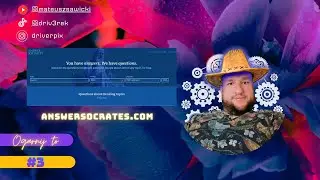 Ogarnij to #3 answersocrates.com