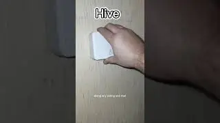 Fastest Hive installation you have ever seen