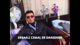 ERBAALI CEMAL ER DARGINIM
