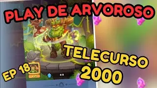 Rush Royale - COMO JOGAR DE ARVOROSO!! (DICAS INICIANTES)