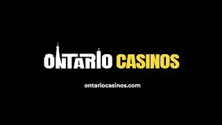 Welcome to OntarioCasinos! Your #1 Guide to Casinos in Ontario (2024)