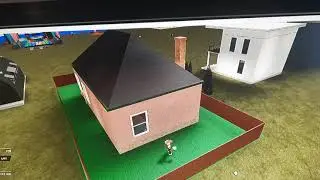 playing roblox with my school friend