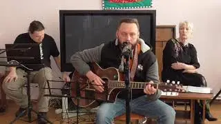 Здесь вам не равнина - Дмитрий Чернов