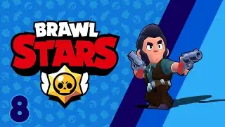 Brawl Stars -Gameplay Walkthrough Part- 8 Colt : Knockout