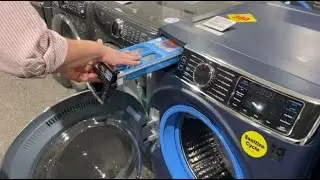 NEW! GE Ultra Fresh Vents 
