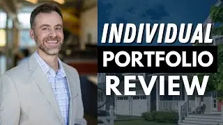 Individual Portfolio Review