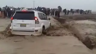 God save earth